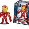Jada Toys Captain America 3: Civil War - Iron Man 4" Metals Wave 1 Diecast Cars