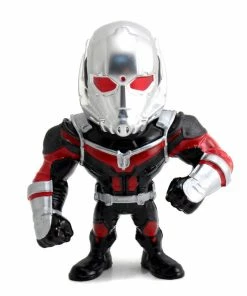 Jada Toys Diecast Cars Captain America 3: Civil War - Ant-Man 4" Metals Wave 2