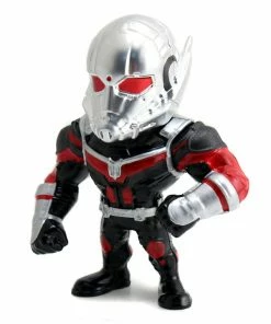 Jada Toys Diecast Cars Captain America 3: Civil War - Ant-Man 4