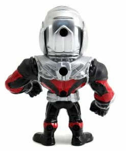 Jada Toys Diecast Cars Captain America 3: Civil War - Ant-Man 4