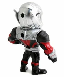 Jada Toys Diecast Cars Captain America 3: Civil War - Ant-Man 4