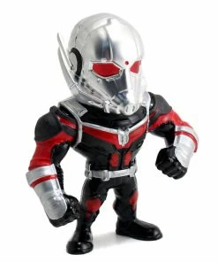 Jada Toys Diecast Cars Captain America 3: Civil War - Ant-Man 4