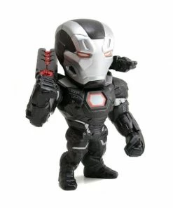 Jada Toys Captain America 3: Civil War - War Machine 4