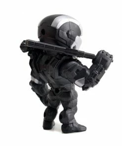 Jada Toys Captain America 3: Civil War - War Machine 4