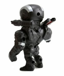 Jada Toys Captain America 3: Civil War - War Machine 4