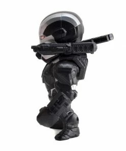 Jada Toys Captain America 3: Civil War - War Machine 4