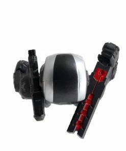 Jada Toys Captain America 3: Civil War - War Machine 4