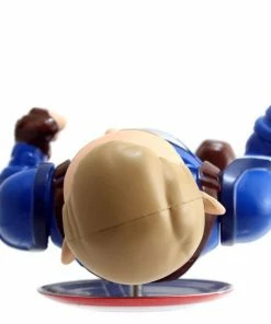 Jada Toys Diecast Cars Captain America 3: Civil War - Captain America 6