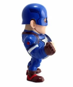 Jada Toys Diecast Cars Captain America 3: Civil War - Captain America 6