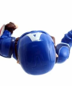 Jada Toys Diecast Cars Captain America 3: Civil War - Captain America 6