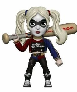 Jada Toys Suicide Squad (2016) - Harley Quinn 4" Metals Wave 1 Alternate