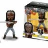 Jada Toys The Walking Dead - Michonne 4" Metals Diecast Cars