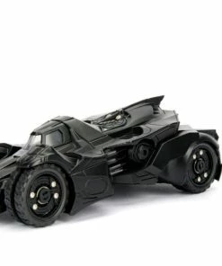 Jada Toys Diecast Cars Batman: Arkham Knight - Batmobile 1:24