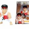 Jada Toys Street Fighter - Ryu 4" Metals Diecast Cars