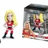 Jada Toys WWE - Charlotte 4" Metals Diecast Cars