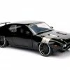 Jada Toys Fast And Furious 8 - Dom's '72 Plymouth GTX 1:24 Scale Hollywood Ride