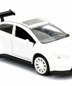 Jada Toys Fast And Furious 8 - Mr Little Nobody's Subaru WRX 1:32 Scale Hollywood Ride Diecast Cars