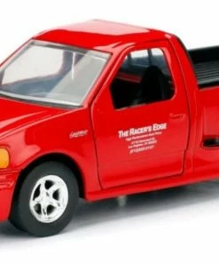 Jada Toys Fast And Furious - 1999 Ford F-150 Lightning 1:32 Scale Hollywood Ride Diecast Cars