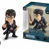 Jada Toys Harry Potter - Harry Potter Year 1 4" Metals Diecast Cars