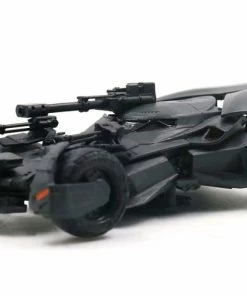 Jada Toys Justice League (2017) - Batmobile 1:32