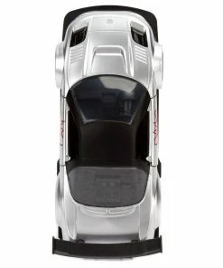 Jada Toys Diecast Cars JDM Tuners - 2002 Honda NSX Wide Body 1:32 Scale