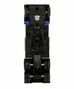 Jada Toys Transformers (2007) - Optimus Prime T1 1:32 Hollywood Ride
