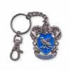 Noble Collection HARRY POTTER - Ravenclaw Crest Keychain
