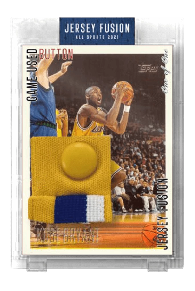 Ozzie Collectables SPORTS CARDS Jersey Fusion – 2021 All Sports Edition 2 Ozzie Collectables SPORTS CARDS Jersey Fusion – 2021 All Sports Edition