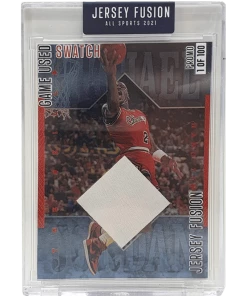 Ozzie Collectables SPORTS CARDS Jersey Fusion – 2021 All Sports Edition 11 Ozzie Collectables SPORTS CARDS Jersey Fusion – 2021 All Sports Edition