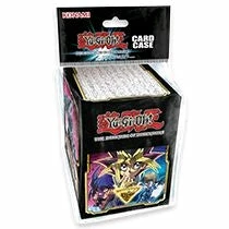 Konami Yu-Gi-Oh! - Dark Side Of Dimensions Deck Case