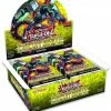 Konami Yu-Gi-Oh! - Circuit Break Booster (Display Of 24)