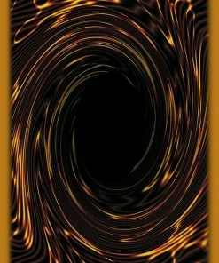 Konami Yu-Gi-Oh! - Card Back Sleeves 50ct All Board Games