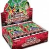 Konami Yu-Gi-Oh! - Extreme Force Booster (Display Of 24)