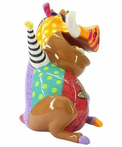 Britto - Lion King Medium Figurine