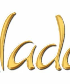 Loungefly Aladdin (1992) - Jasmine Castle Kisslock Purse