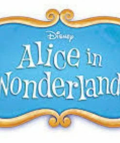 Loungefly Alice In Wonderland (1951) - Doily Portraits US Exclusive Mini Backpack Bags & Wallets 3 Loungefly Alice In Wonderland (1951) - Doily Portraits US Exclusive Mini Backpack Bags & Wallets