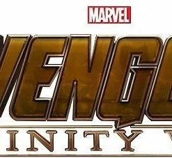 Funko Collections Marvel Infinity Saga - Thanos Rainbow Metallic (Artist Series) Pop! Vinyl With Protector