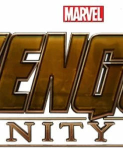 Funko Marvel Infinity Saga - (Artist Series) US Exclusive Pop! 6-Pack