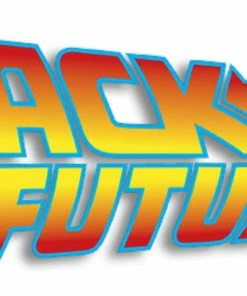 Winning Moves Monopoly - Back To The Future Edition