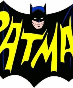 Jada Toys Batman (TV) - Batmobile With Batman 1:24 Scale Diecast Model Kit 5 Jada Toys Batman (TV) - Batmobile With Batman 1:24 Scale Diecast Model Kit