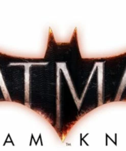 Funko Batman: Arkham Knight - Azrael Batman US Exclusive Pop! Vinyl Collections