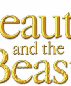 Funko Beauty And The Beast (1991) - Belle With Mirror US Exclusive Pop! VHS Cover