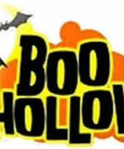 Funko Collections Boo Hollow - Series 02 Paka Paka PDQ 18 Pc