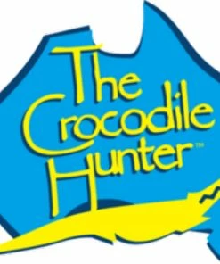 Funko POP! Vinyls Crocodile Hunter - Steve Irwin With Sui Pop! Vinyl