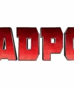 Funko Marvel Comics - Deadpool Rainbow Pride Pop! Vinyl POP! Vinyls