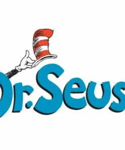 Funko Dr Seuss - Stack With A Cat Board Game Collections