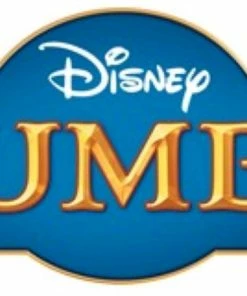 Loungefly Dumbo (1941) - Book Zip Purse Bags & Wallets