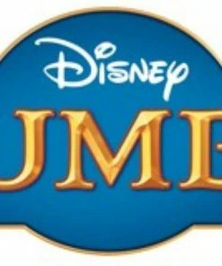 Loungefly Dumbo (1941) - Ears US Exclusive Mini Backpack