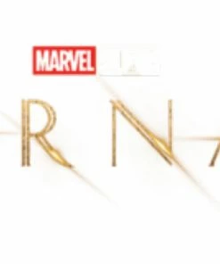 Funko Collections Eternals (2021) - Thena With Weapons US Exclusive Pop! Vinyl