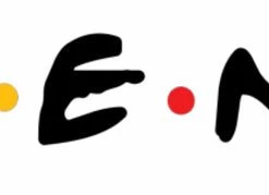 Funko Friends - Joey With Duckling 4" Pop! Enamel Pin